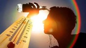 Meteoroloji'den yüksek sıcaklık uyarısı: Kavrulacağız! Hava sıcaklıkları 6 derece yükselecek! İşte il il 16 Temmuz 2024 Salı hava durumu...
