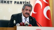 Bahçeli'nin 'Öcalan' çağrısı sonrası MHP'li Yıldız'dan 'Umut Hakkı' çıkışı
