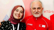 Eski Kızılay Başkanı Kerem Kınık'ın kızına dava açıldı