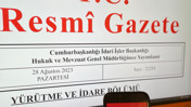 Resmi Gazete'de bugün! 8 Ağustos 2024 tarihli Resmi Gazete kararlarında neler var?