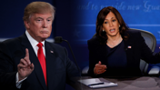 Trump ve Harris 10 Eylül'de canlı yayında karşı karşıya gelecek