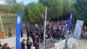 Emniyet Müdürü bu kez sınırı aştı: Polonez işçileri çocuklarıyla tehdit edildi