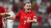 Kerem Aktürkoğlu tarihe geçti! Hat Trick yaptı
