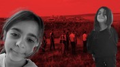 Narin'in cinayetinde ilk itiraf geldi! 'Cesedi çuval içinde dereye götürdüm!'
