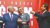 'Ön seçim' CHP kurultayını karıştırdı: İmamoğlu'ndan delegelere gözdağı!