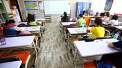 Tatil bitti! 20 milyon öğrenci okula döndü