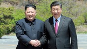 Xi Jinping'den Kim Jong-un'a tebrik mesajı: Sosyalizm çalışmalarını ilerletmeye hazırız