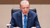 Cumhurbaşkanı Erdoğan: Suriye ile birlikteliği bir an önce geliştirelim istiyoruz