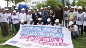 Soma’dan adım adım Ankara’ya!