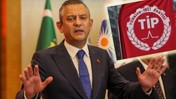 Özgür Özel ile TİP arasında 'ayağa kalkma' tartışması büyüyor!