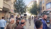 13 polis şehit olmuştu... DEM Parti Iğdır il binasına polis baskını