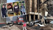 Makarna fabrikasındaki patlamadan bir acı haber daha geldi...