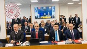 Bütçe görüşmelerinde sesler yükseldi! Meclis’te ‘yalan’ tartışması