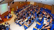 O üniversite dünya listesinde