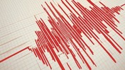 Denizli’de korkutan deprem