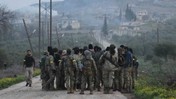 Rakka halkı PKK/YPG'li teröristleri taşladı