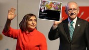 Selvi Kılıçdaroğlu CHP'yi bıraktı: Sadece eşini takip ediyor!