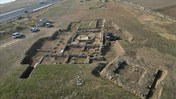 Tanrıça Hera'nın şehri olarak biliniyor! O antik kent Tekirdağ'da