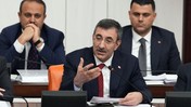 Cumhurbaşkanı Yardımcısı Yılmaz'dan BM ve AB’ye Suriye çağrısı: Suriye’nin inşasına katkıda bulunalım