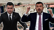 CHP'li Ağbaba'nın '600 milyonluk villa' iddiası Meclis'te: Osman Gökçek'ten yanıt geldi!
