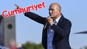 Süleyman Soylu'dan Cumhuriyet Gazetesi'ne: 'Bir tane vicdanlı insan yok mu?'