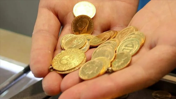 Yılın ilk gününde altın fiyatları ne kadar oldu? 1 Ocak 2025 gram altın kaç lira?