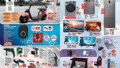 A101 9 Ocak indirimli ürünler listesi yayımda! Matkap çeşitleri ve elektrikli ev aletleri öne çıkıyor
