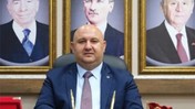 MHP İl Başkanı Temel görevinden istifa etti