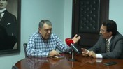 TÜRK-İŞ Çayırhan’da toplanacak: Özelleştirmeye karşı şubatta eylem sinyali
