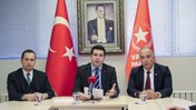 Vatan Partisi: İkinci İsrail'i önlemek için Tahran'a gittik