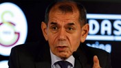 Galatasaray Kulübü Başkanı Dursun Özbek ameliyat oldu
