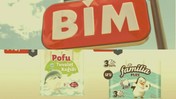 BİM'de tuvalet kağıdı indirimi başladı!