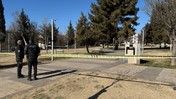Parktaki kadının eski eşi tarafından vurulduğu ortaya çıktı