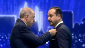 İYİ Parti'den istifa eden Kürşad Zorlu, AK Parti'ye katıldı