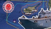 Güney Kıbrıs, 5. parselde Navtex yayımlamıştı! MSB kaynaklarından yanıt geldi