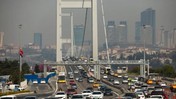 Trafikte en fazla vakit kaybeden şehirler belli oldu! İşte İstanbul'un sırası