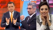 Fatih Portakal ve Şule Aydın arasında 'Barış Pehlivan' tartışması