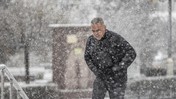 Lapa lapa kar geliyor! Meteoroloji'den net tarih