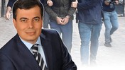 Gri kategoride aranan FETÖ'cü eski hakim Yaşar Akyıldız Ankara'da yakalandı!