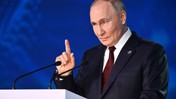 Gayrimeşru Zelenskiy anlaşma yapamaz diyen Putin 'tuzağa' düşmeyeceğiz diye ekledi