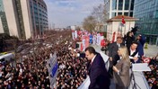 İfade sonrası İmamoğlu'ndan ilk açıklama: Sandık gelecek bu iktidar gidecek