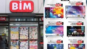 Akıllı televizyon çeşitleri indirimde! BİM'de 28 Şubat'a kadar geçerli