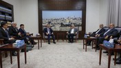 Dışişleri Bakanı Fidan'dan Katar'da kritik görüşme! HAMAS yetkilileri ile bir araya geldi