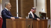 Fidan: Trump’ın Gazze’den sürgün planına karşıyız