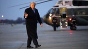 Trump Kanada, Meksika ve Çin'e gümrük vergileri getirdi... Misillemeler yolda