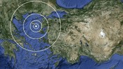 Ege sallanmaya devam ediyor! 28 Ocak'tan bu yana 938 deprem meydana geldi