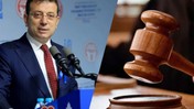 Belediye Başkanlığı düşecek mi? 7 yıl 4 aya kadar hapsi isteniyor: İmamoğlu'ndan ilk tepki