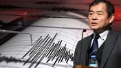 Japon deprem uzmanı Moriwaki'den 7 üzeri deprem alarmı: Hangi semtler daha tehlikeli?