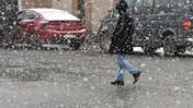 Lapa lapa kar geliyor! Meteoroloji 10 ili uyardı