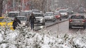 Ankara'ya kar geliyor! Meteoroloji tarih verdi